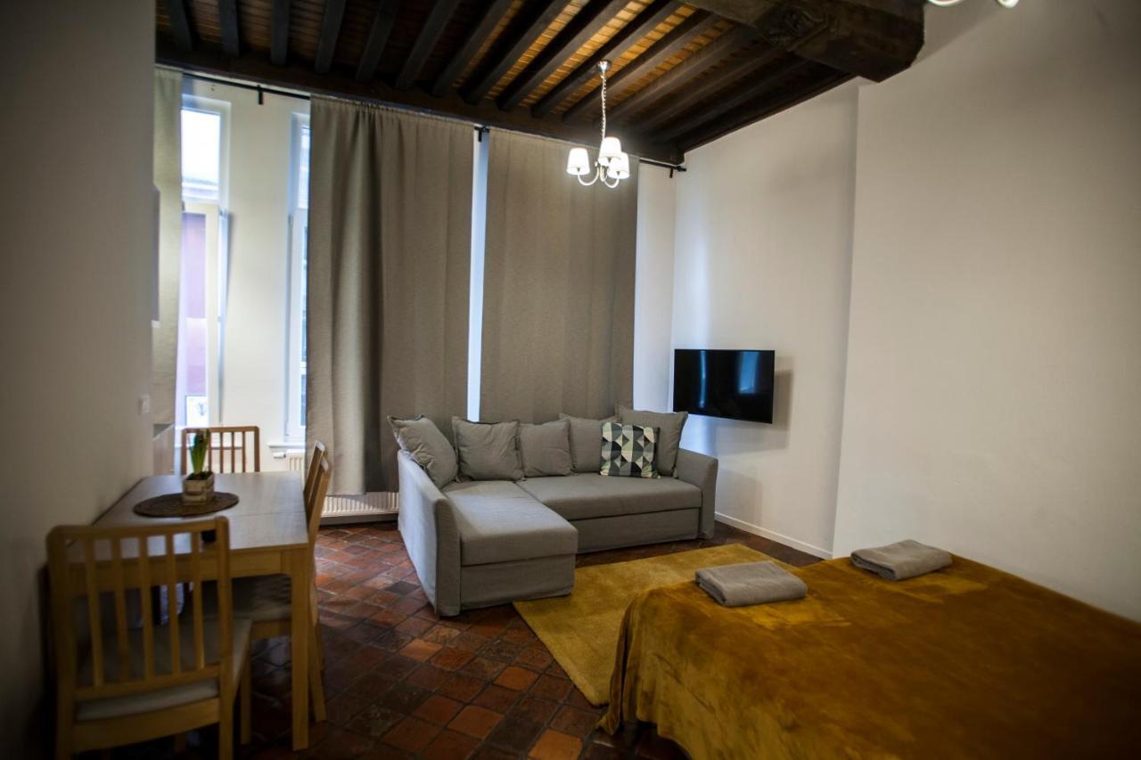 Apartamento Luxury Riverside *