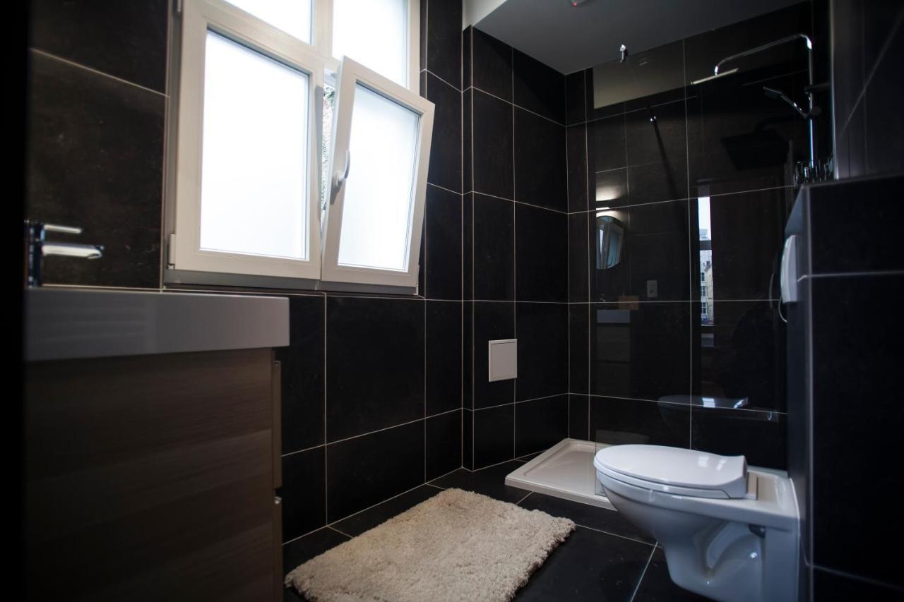 Luxury Riverside Apartamento *