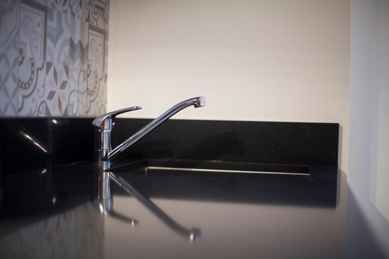 Luxury Riverside Apartamento *