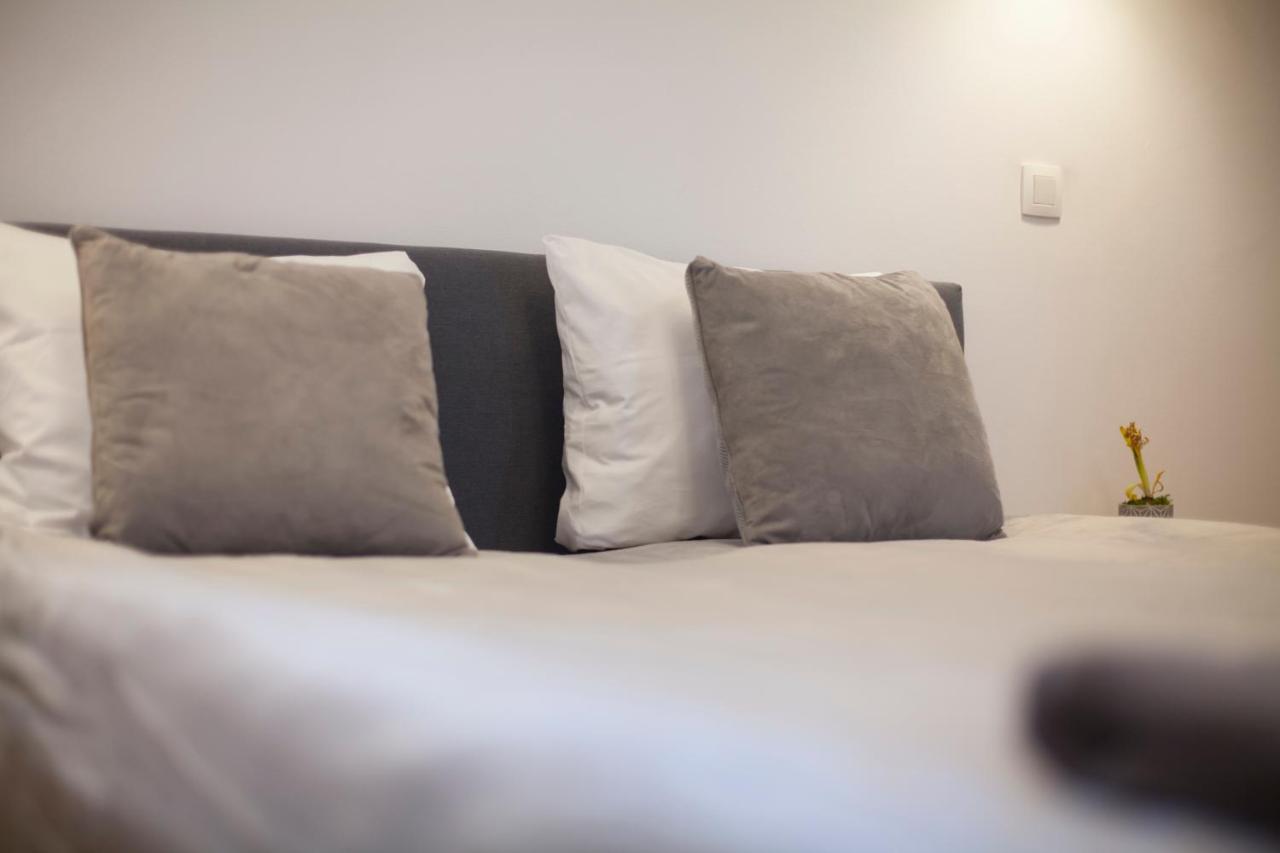 Apartamento Luxury Riverside