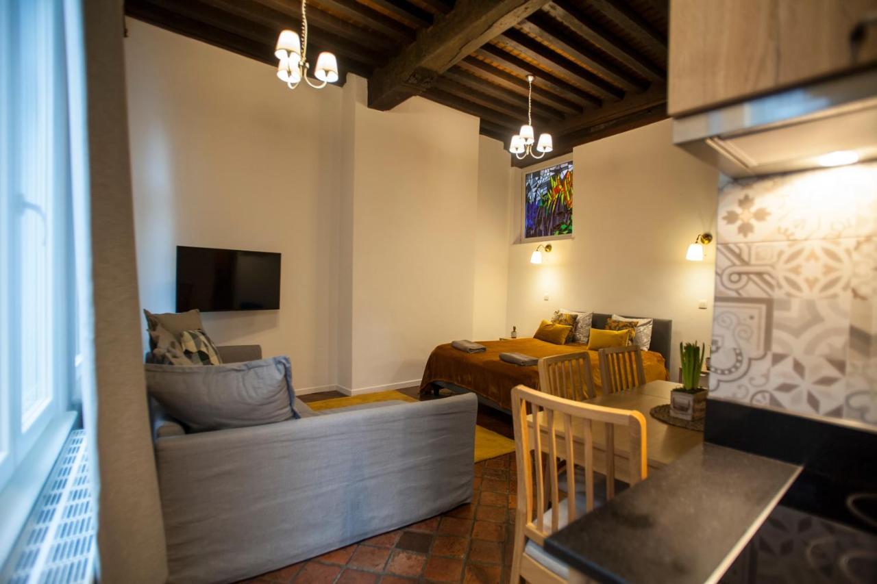 Luxury Riverside Amberes