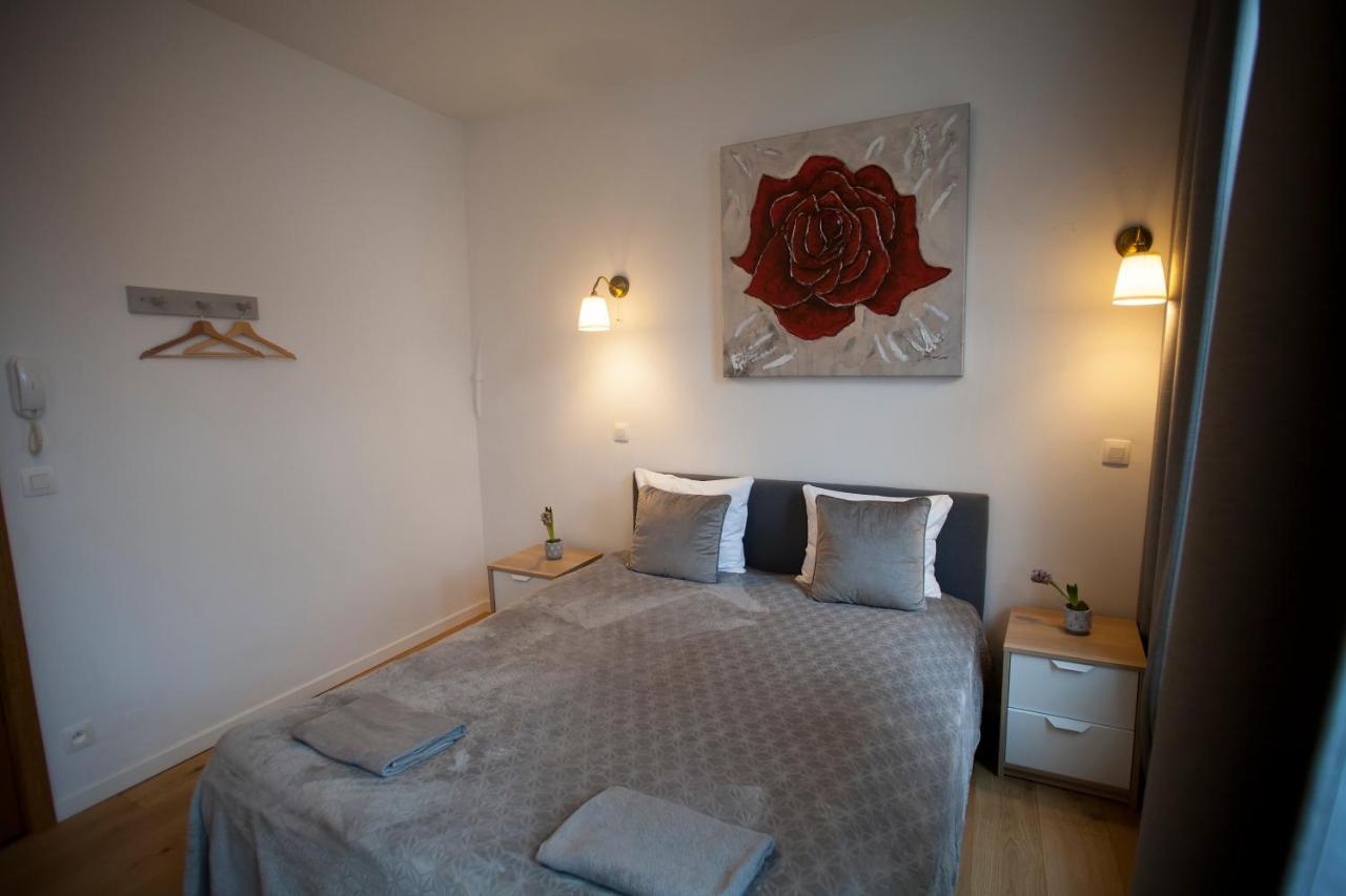 Luxury Riverside Amberes