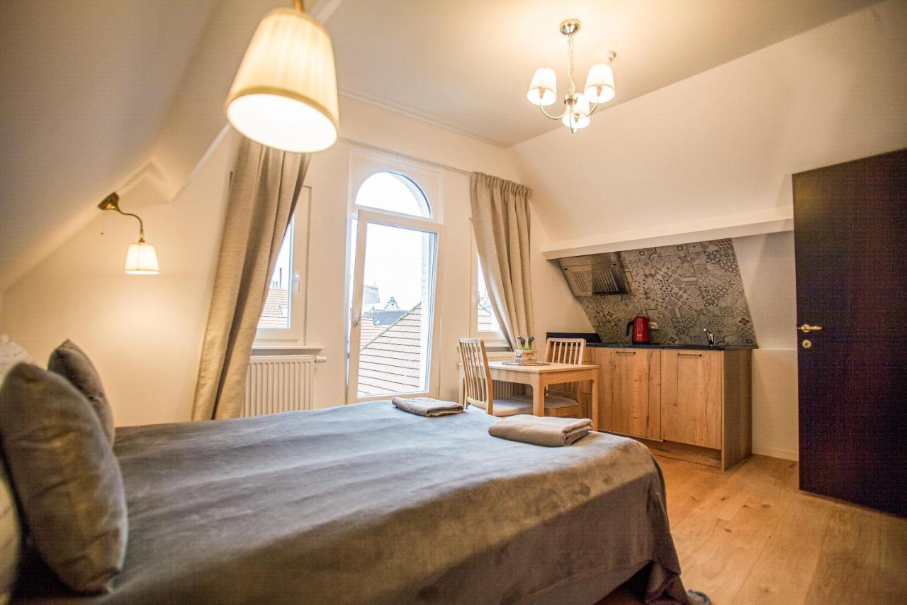 Luxury Riverside Anvers