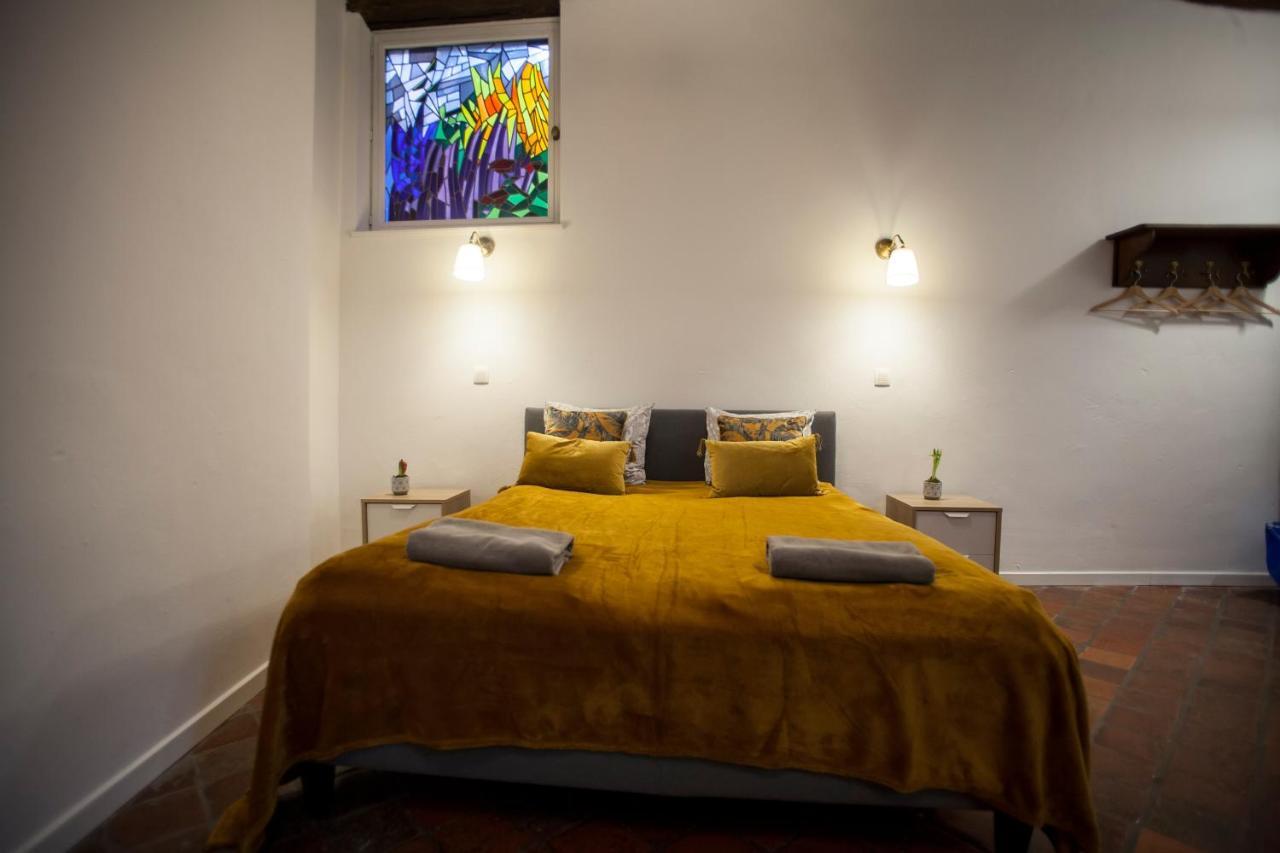 Appartement Luxury Riverside *