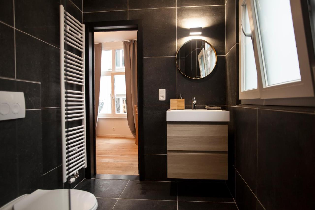 Luxury Riverside Anvers