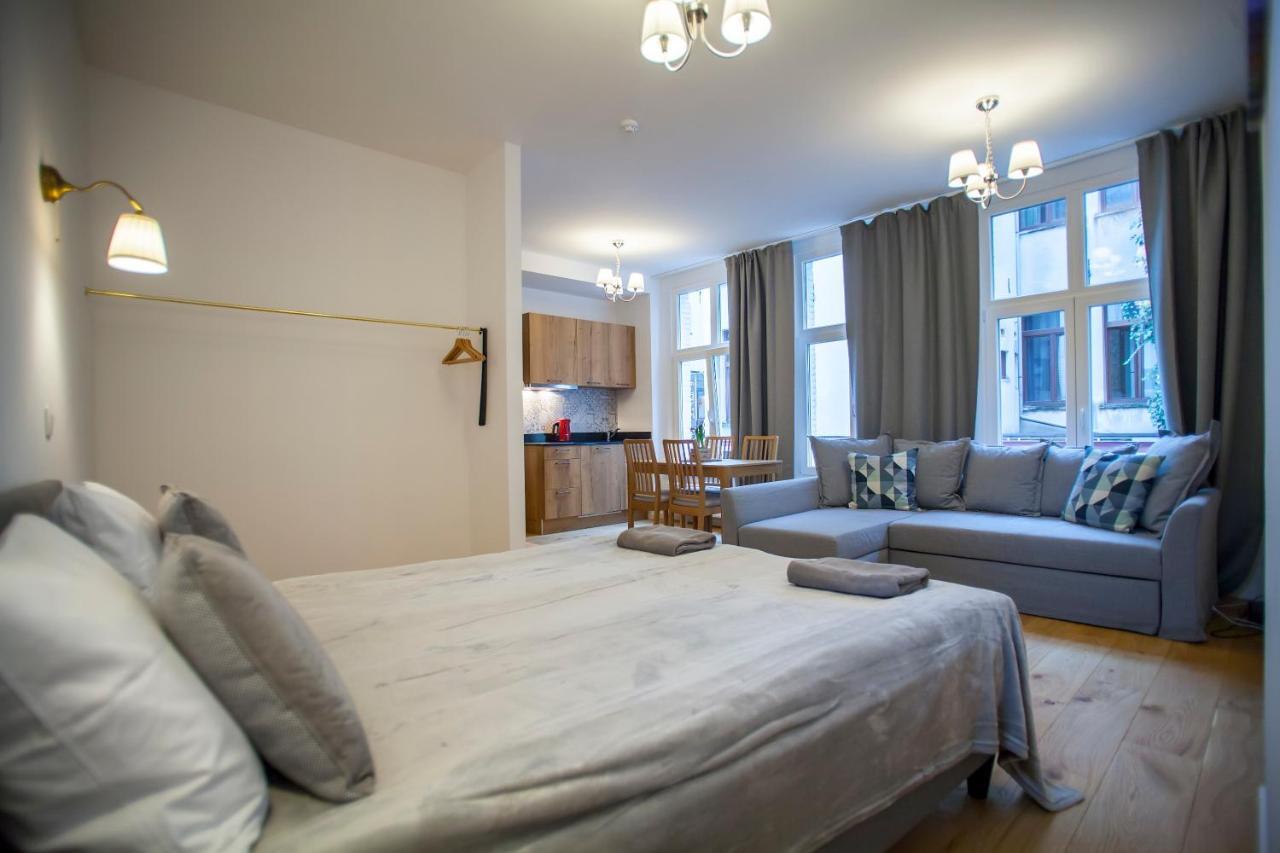Luxury Riverside Appartement *