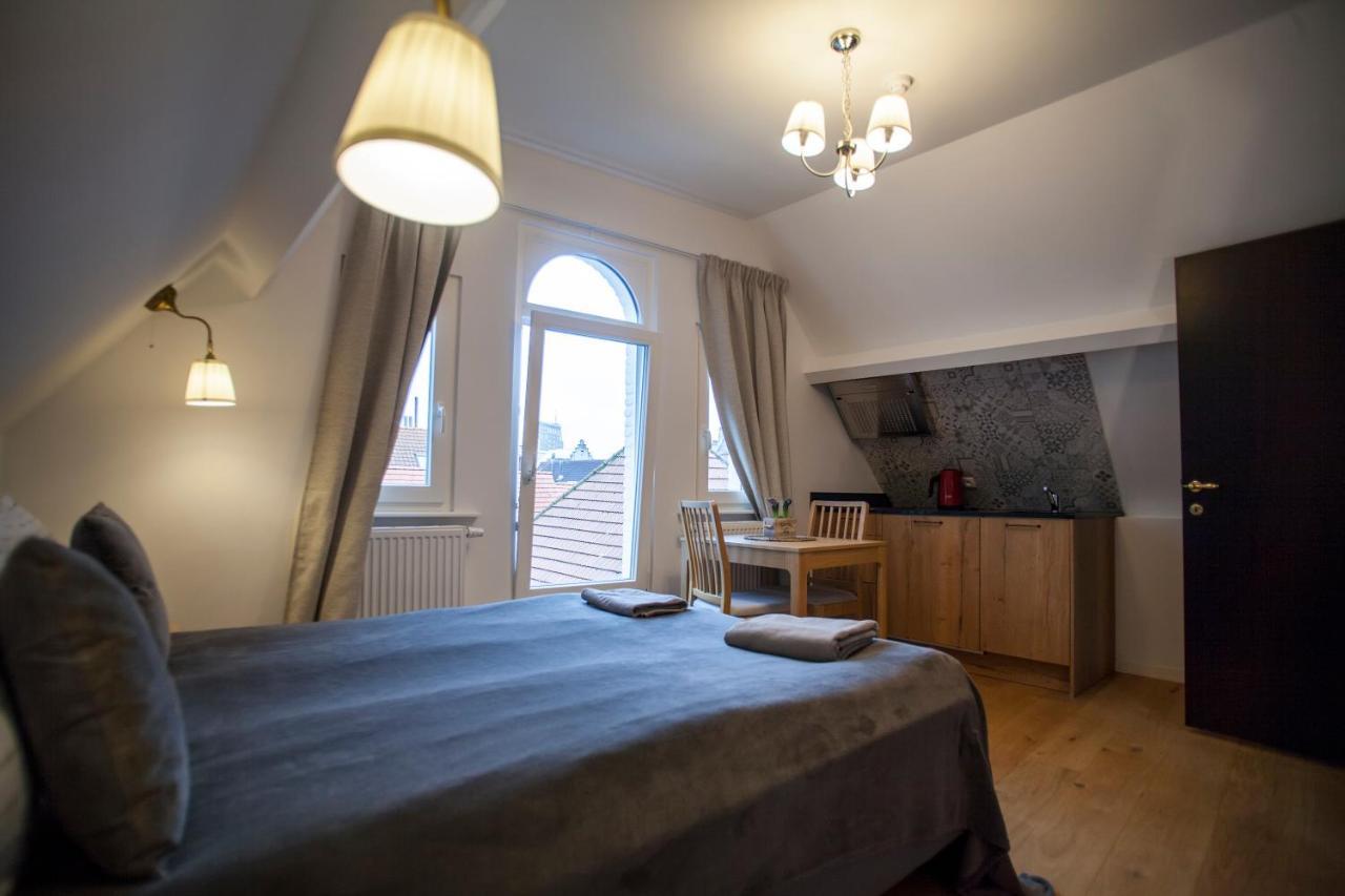 Appartement Luxury Riverside