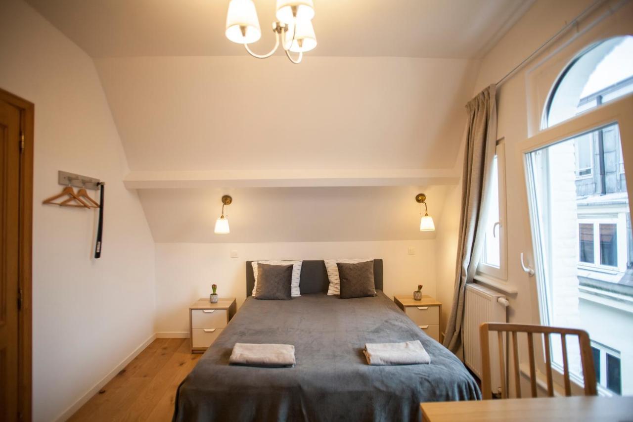Luxury Riverside Appartement *