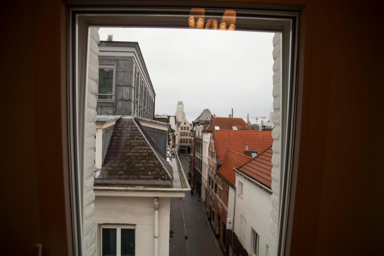 Luxury Riverside * Anvers