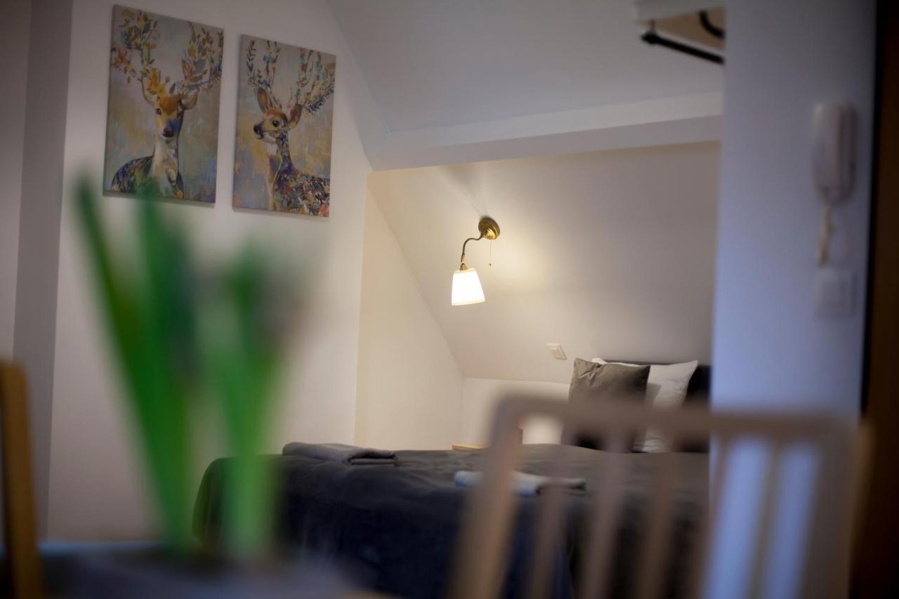Appartement Luxury Riverside Anvers