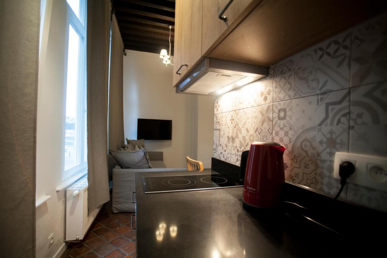 Luxury Riverside * Anvers